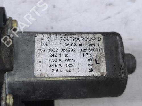 Front left window mechanism FIAT PANDA (169_) 1.1 (169.AXA1A) | BP37665377C22 - Image 10