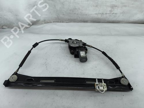 Front left window mechanism FIAT PANDA (169_) 1.1 (169.AXA1A) | BP37665377C22 - Image 4
