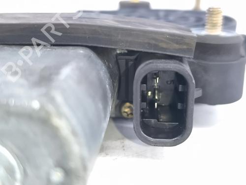 Front left window mechanism FIAT PANDA (169_) 1.1 (169.AXA1A) | BP37665377C22 - Image 9