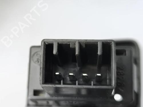 Left front window switch FIAT PANDA (169_) 1.1 (169.AXA1A) | BP37665382I27 - Image 7