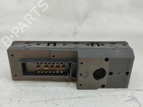 Left front window switch SAAB 9-3 (YS3D) 2.2 TiD | BP37665340I27 - Image 2