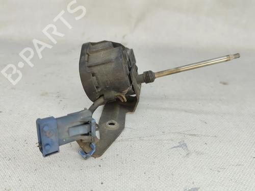Headlight washer SAAB 9-3 (YS3D) 2.2 TiD | BP37665344E17 - Image 4