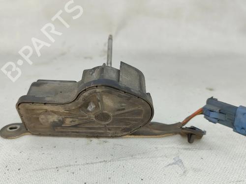 Headlight washer SAAB 9-3 (YS3D) 2.2 TiD | BP37665344E17 - Image 2