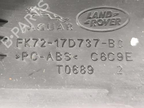 Bakspejl indvendigt JAGUAR XE (X760) 2.0 D | BP37645728I6 - Image 9
