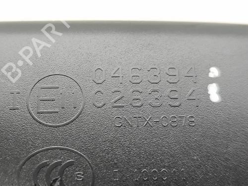 Bakspejl indvendigt JAGUAR XE (X760) 2.0 D | BP37645728I6 - Image 10