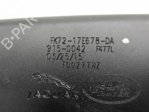 Bakspejl indvendigt JAGUAR XE (X760) 2.0 D | BP37645728I6 - Image 11