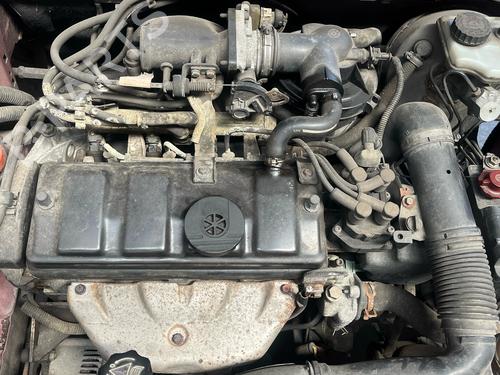 Used Engine Engine 37669797 37669797