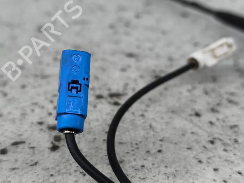 Antenne/Base PEUGEOT 2008 I (CU_) 1.2 VTi | BP37438559C140 - Image 5