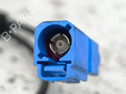 Antenne/Base PEUGEOT 2008 I (CU_) 1.2 VTi | BP37438559C140 - Image 3