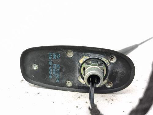 Antenne/Base PEUGEOT 2008 I (CU_) 1.2 VTi | BP37438559C140 - Image 2