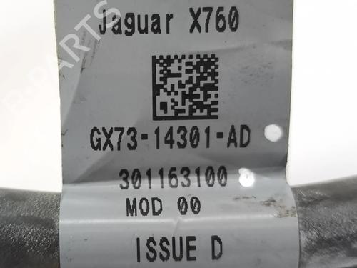 Cable JAGUAR XE (X760) 2.0 D | BP37645781E12 - Image 8