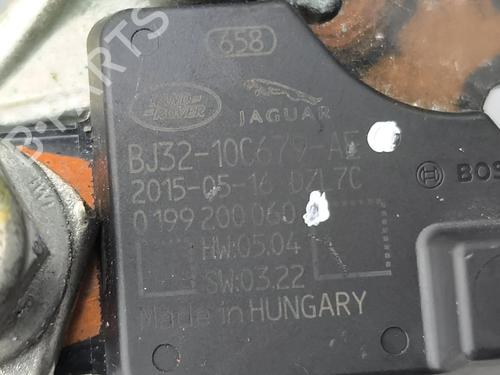 Cable JAGUAR XE (X760) 2.0 D | BP37645781E12 - Image 9