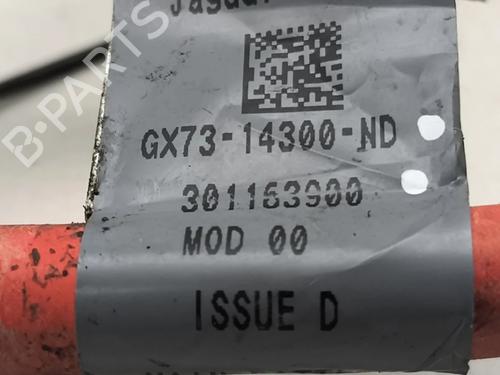Cable JAGUAR XE (X760) 2.0 D | BP37645782E12 - Image 7