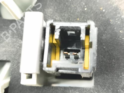 Right tailgate light PEUGEOT 2008 I (CU_) 1.2 VTi | BP36076307C80 - Image 4