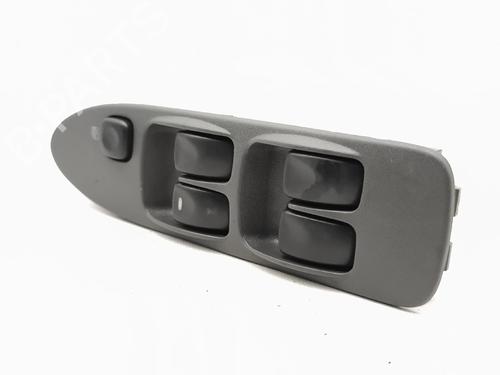 Left front window switch MITSUBISHI SPACE STAR MPV (DG_A) 1.3 16V (DG1A) | BP37669804I27 - Image 3