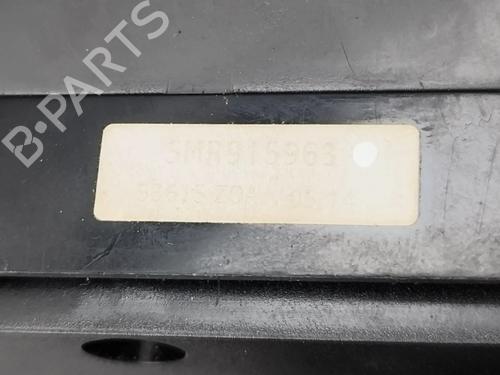 Left front window switch MITSUBISHI SPACE STAR MPV (DG_A) 1.3 16V (DG1A) | BP37669804I27 - Image 8