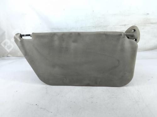 Used Left sun visor Left sun visor 37665314 37665314
