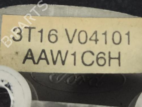 Left sun visor FORD TRANSIT CONNECT (P65_, P70_, P80_) 1.8 TDCi | BP37665314I1 - Image 9