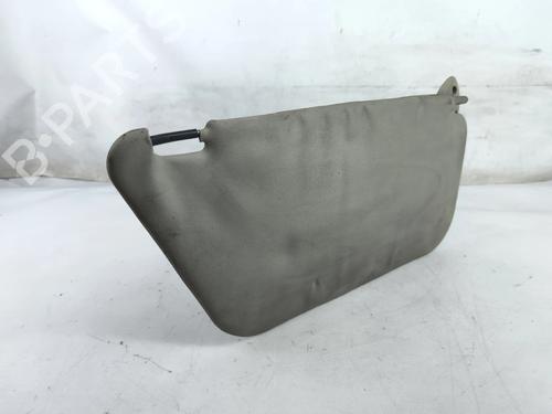 Left sun visor FORD TRANSIT CONNECT (P65_, P70_, P80_) 1.8 TDCi | BP37665314I1 - Image 2