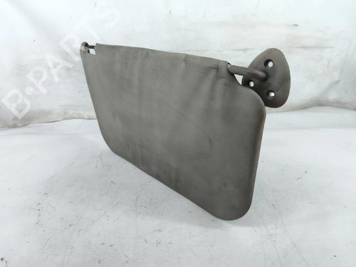 Left sun visor FORD TRANSIT CONNECT (P65_, P70_, P80_) 1.8 TDCi | BP37665314I1 - Image 3