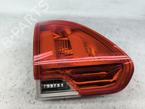 Left tailgate light PEUGEOT 2008 I (CU_) 1.2 VTi | BP36076308C79 - Image 4
