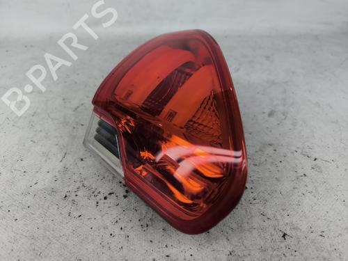 Left tailgate light PEUGEOT 2008 I (CU_) 1.2 VTi | BP36076308C79 - Image 6