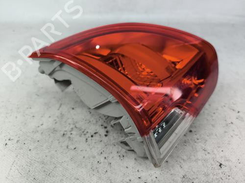 Left tailgate light PEUGEOT 2008 I (CU_) 1.2 VTi | BP36076308C79 - Image 5