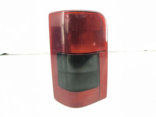 Used Left taillight Left taillight CITROËN BERLINGO / BERLINGO FIRST MPV (MF_, GJK_, GFK_) 1.9 D 4WD (MFWJZ) (69 hp) 37492145 37492145