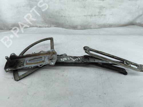 front-left-window-mechanism-opel-combo-box-bodympv-2001-37645750 main image