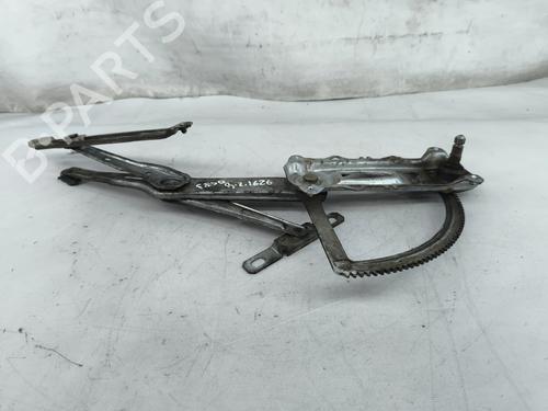 Front left window mechanism OPEL COMBO Box Body/MPV 1.3 CDTI 16V | BP37645750C22 - Image 5