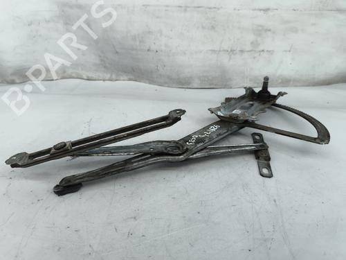 Front left window mechanism OPEL COMBO Box Body/MPV 1.3 CDTI 16V | BP37645750C22 - Image 6