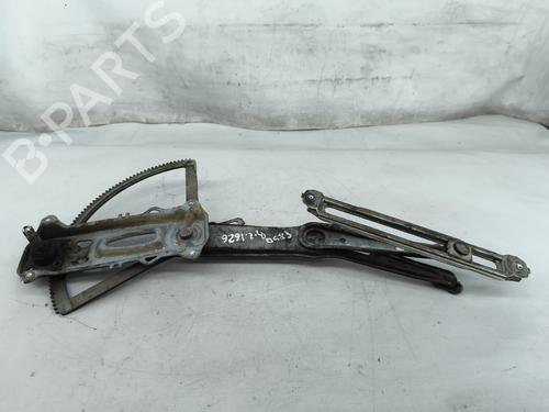 Front left window mechanism OPEL COMBO Box Body/MPV 1.3 CDTI 16V | BP37645750C22 - Image 2