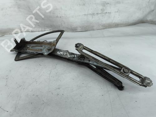 Front left window mechanism OPEL COMBO Box Body/MPV 1.3 CDTI 16V | BP37645750C22 - Image 4