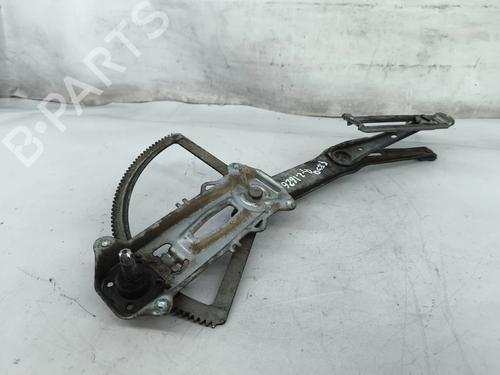 Front left window mechanism OPEL COMBO Box Body/MPV 1.3 CDTI 16V | BP37645750C22 - Image 3