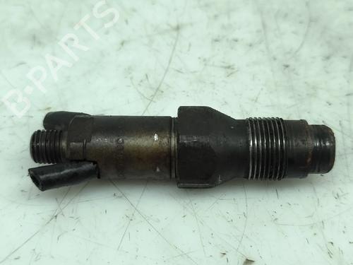 Used Injector Injector CITROËN BERLINGO / BERLINGO FIRST MPV (MF_, GJK_, GFK_) 1.9 D 4WD (MFWJZ) (69 hp) 37492159 37492159