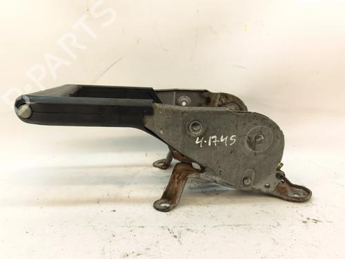 håndbremse håndbremse 37538612 37538612