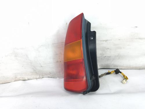 Left taillight MITSUBISHI SPACE STAR MPV (DG_A) 1.3 16V (DG1A) | BP37669800C34 - Image 3