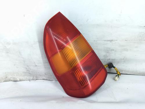 Left taillight MITSUBISHI SPACE STAR MPV (DG_A) 1.3 16V (DG1A) | BP37669800C34 - Image 2