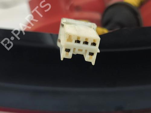 Left taillight MITSUBISHI SPACE STAR MPV (DG_A) 1.3 16V (DG1A) | BP37669800C34 - Image 5