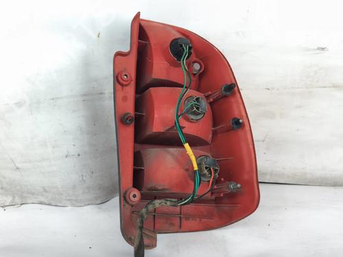 Left taillight MITSUBISHI SPACE STAR MPV (DG_A) 1.3 16V (DG1A) | BP37669800C34 - Image 4