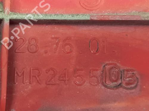Left taillight MITSUBISHI SPACE STAR MPV (DG_A) 1.3 16V (DG1A) | BP37669800C34 - Image 6