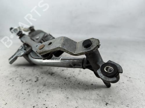 Front wiper motor PEUGEOT 2008 I (CU_) 1.2 VTi | BP37438563M29 - Image 3