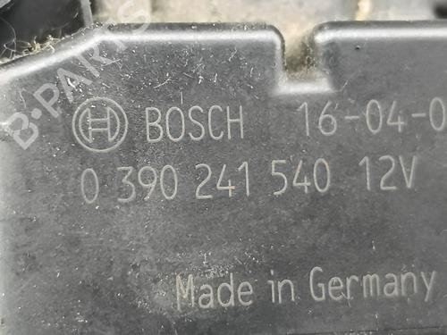 Front wiper motor PEUGEOT 2008 I (CU_) 1.2 VTi | BP37438563M29 - Image 6
