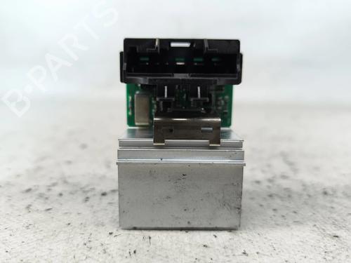 Used Heater resistor Heater resistor PEUGEOT 2008 I (CU_) 1.2 VTi (82 hp) 37438567 37438567