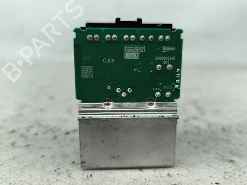Heater resistor PEUGEOT 2008 I (CU_) 1.2 VTi | BP37438567M108 - Image 4