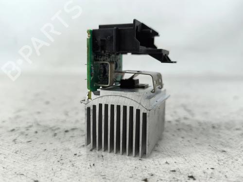 Heater resistor PEUGEOT 2008 I (CU_) 1.2 VTi | BP37438567M108 - Image 2