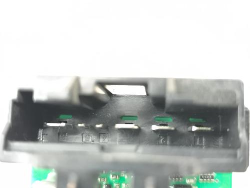 Heater resistor PEUGEOT 2008 I (CU_) 1.2 VTi | BP37438567M108 - Image 5