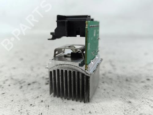Heater resistor PEUGEOT 2008 I (CU_) 1.2 VTi | BP37438567M108 - Image 3
