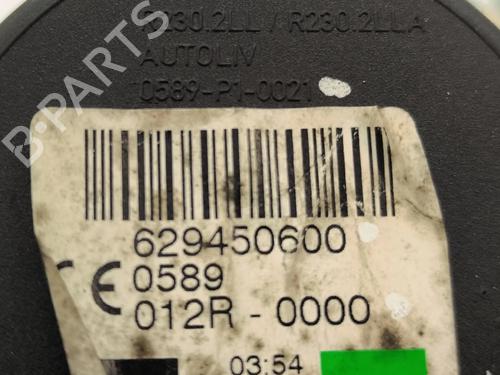 Front right seatbelt JAGUAR XE (X760) 2.0 D | BP37642206I25 - Image 8