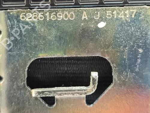Front right seatbelt JAGUAR XE (X760) 2.0 D | BP37642206I25 - Image 9